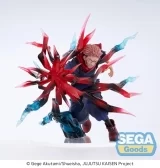 Оригинальная аниме фигурка «"Street Fighter 6" Premium Perching Figure Ryu»