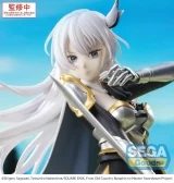 Оригинальная аниме фигурка «"From Old Country Bumpkin to Master Swordsman" High Premium Figure Allucia Citrus»