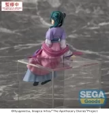 Оригинальная аниме фигурка «"The Apothecary Diaries" Premium Perching Figure -Maomao- Moon Fairy Ver.»