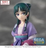 Оригинальная аниме фигурка «"The Apothecary Diaries" Premium Perching Figure -Maomao- Moon Fairy Ver.»