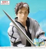 Оригинальная аниме фигурка «"From Old Country Bumpkin to Master Swordsman" High Premium Figure Beryl Gardinant»