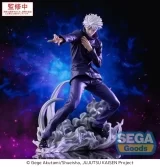 Оригінальна аніме фігурка «"Jujutsu Kaisen" Luminasta Gojo Satoru Hollow: Purple»