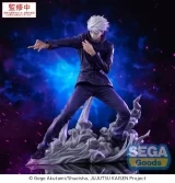 Оригинальная аниме фигурка «"Jujutsu Kaisen" Luminasta Gojo Satoru Hollow: Purple»