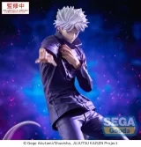 Оригинальная аниме фигурка «"Jujutsu Kaisen" Luminasta Gojo Satoru Hollow: Purple»