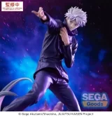 Оригинальная аниме фигурка «"Jujutsu Kaisen" Luminasta Gojo Satoru Hollow: Purple»