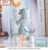 Оригинальная аниме фигурка «"Re:Zero Starting Life in Another World" Yumemirize Ram ~Mofumofu Pack~»