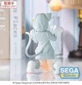 Оригинальная аниме фигурка «"Re:Zero Starting Life in Another World" Yumemirize Rem ~Mofumofu Pack~»