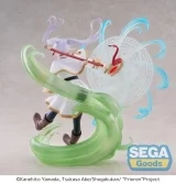 Оригинальная аниме фигурка «"Frieren: Beyond Journey's End" FIGURIZMα Frieren ~The Heights of Magic~»