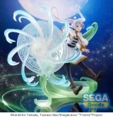 Оригінальна аніме фігурка «"Frieren: Beyond Journey's End" FIGURIZMα Frieren ~The Heights of Magic~»