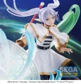 Оригинальная аниме фигурка «"Frieren: Beyond Journey's End" FIGURIZMα Frieren ~The Heights of Magic~»