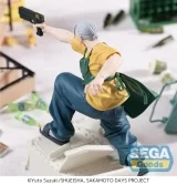 Оригинальная аниме фигурка «"SAKAMOTO DAYS" Luminasta Sakamoto Taro Serious Ver.»