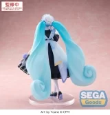 Оригинальная аниме фигурка «"Hatsune Miku Series" Luminasta Hatsune Miku -Classical Maid-»