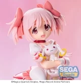 Оригинальная аниме фигурка «"Magia Record: Puella Magi Madoka Magica Side Story" Premium Perching Figure Kaname Madoka»