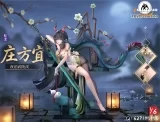 Оригинальная аниме фигурка &laquo;Mi Yin Studio - Zhuang Fangyi Arknights: Endfield&raquo;