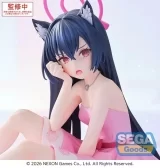 Оригинальная аниме фигурка «"Blue Archive" Yumemirize Serika»