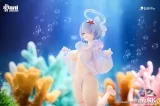 Оригинальная аниме фигурка &laquo;AniMester - Jellyfish Girl Shizuku Ruru 1/7 Figure&raquo;