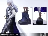 Оригинальная аниме фигурка «Bard Studio & Bihs Studio - Berserk Griffith»