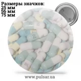 Значок Красивые фоны (Beautiful backgrounds) tape 28