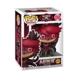 Виниловая фигурка «Funko Pop! Animation: Hazbin Hotel - Angel Dust- №2241»