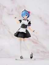 Оригінальна аніме фігурка «Precious Figure Rem Nurse Maid Ver.»