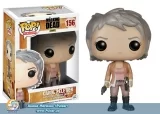 Виниловая фигурка Pop! TV: The Walking Dead - Carol
