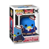 Вінілова фігурка Pop! Animation: Sanrio/My Hero Academia - Tuxedo Sam-Shoto