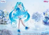Оригинальная аниме фигурка &laquo;Vocaloid - Hatsune Miku - Trio-Try-iT Figure - Raincoat (FuRyu)&raquo;