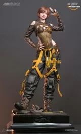 Оригинальная аниме фигурка &laquo;JND Studio - Stellar Blade Lily 1/3 Scale Statue&raquo;