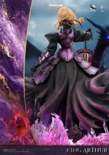 Оригинальная аниме фигурка &laquo;RAVEN Studio X STRAY Studio - Saber Artoria Pendragon Alter Fate&raquo;