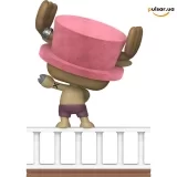 Виниловая фигурка &laquo;Funko POP! &bull; Entertainment Earth Exclusive &bull; One Piece  ◉ traw Hat Pirates Tony Tony Chopper Flocked № 2332&raquo;