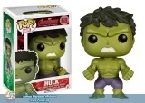 Виниловая фигурка POP! MARVEL: AVENGERS 2 - HULK