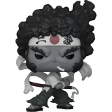 Виниловая фигурка &laquo;Funko POP! Afro Samurai  ◉ Afro №2296&raquo;