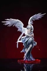 Оригінальна аніме фігурка «FK Studio - Angel Kaworu Nagisa Neon Genesis Evangelion»