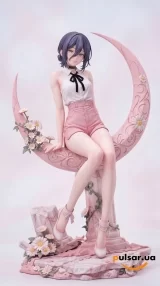 Оригинальная аниме фигурка &laquo;1/6 Scale Pink Reze-Chainsaw Man-LingYan Studio&raquo;