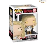 Виниловая фигурка &laquo;Funko Pop! TV: The Boys - Starlight&raquo;