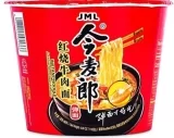 «Лапша быстрого приготовления JML Beef Flavor – китайская лапша со вкусом говядины, 116г»