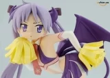 Оригинальная аниме фигурка &laquo;"Lucky Star" Succubus Cheer Costume Ver. Hiiragi Kagami&raquo;