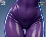 Оригинальная аниме фигурка &laquo;Galaxy Studio - Emilia Re:ZERO - Starting Life&raquo;