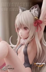 Оригинальная аниме фигурка &laquo;1/6 Scale Illyasviel von Einzbern-Fate/Stay Night-RIPPLE Studio&raquo;