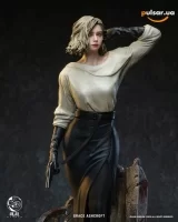 Оригинальная sci-fi фигурка &laquo;HunDian Studio - Grace Ashcroft Resident Evil 9&raquo;