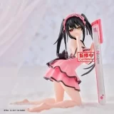 Оригінальна аніме фігурка «"Date A Live" PenFriend! Tokisaki Kurumi sweet silk wear ver.»