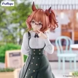 Оригинальная аниме фигурка «"Uma Musume: Pretty Derby" Trio-Try-iT Figure Aston Machan»