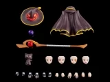 Оригинальная аниме фигурка «KADOKAWA PLASTIC MODEL SERIES KonoSuba: God's Blessing on This Wonderful World! 3 Megumin DXver»