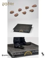 Оригинальная  фигурка «INART Studio - Harry Potter and The Half Blood Prince Severus Snape 1/6 Collectible Figure»