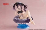 Оригинальная аниме фигурка «Date A Live IV Aqua Float Girls - Kurumi Tokisaki (Renewal Edition)»