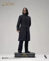 Оригинальная  фигурка «INART Studio - Harry Potter and The Half Blood Prince Severus Snape 1/6 Collectible Figure»