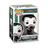 Вінілова фігурка &laquo;Funko POP! &bull; &bull; Bioshock ◉ Sander Cohen №1144&raquo;