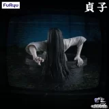 Оригінальна аніме фігурка «FURYU - SADAKO Noodle Stopper Figure Sadako»