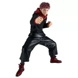 Оригинальная аниме фигурка «"Jujutsu Kaisen" Grandista ITADORI YUJI»