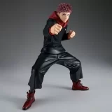 Оригинальная аниме фигурка «"Jujutsu Kaisen" Grandista ITADORI YUJI»